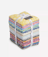 Liberty Emily Belle Lasenby Cotton Fat Quarter Quilting Bundle - 40 pc Floral