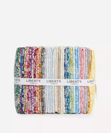 Liberty Emily Belle Lasenby Cotton Fat Quarter Quilting Bundle - 40 pc Floral