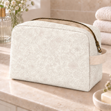 Liberty Emily Belle Quilting Cotton Craft Fabric - Ivory