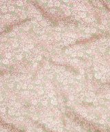 Liberty Tana Lawn Cotton Dressmaking Fabric - Alice W Pink A