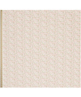 Liberty Tana Lawn Cotton Dressmaking Fabric - Alice W Pink A