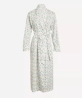 Liberty Tana Lawn Cotton Dressmaking Fabric - Annie Ivory A