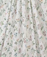 Liberty Tana Lawn Cotton Dressmaking Fabric - Annie Ivory A