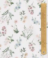 Liberty Tana Lawn Cotton Dressmaking Fabric - Annie Ivory A