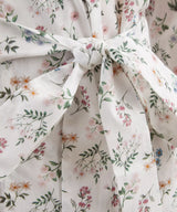 Liberty Tana Lawn Cotton Dressmaking Fabric - Annie Ivory A