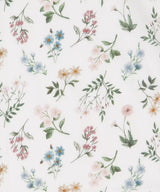 Liberty Tana Lawn Cotton Dressmaking Fabric - Annie Ivory A
