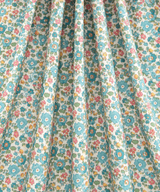 Liberty Tana Lawn Cotton Dressmaking Fabric - Betsy Green D