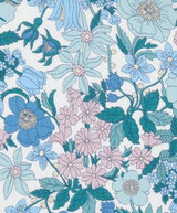 Clarabell Blue