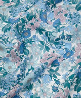 Clarabell Blue