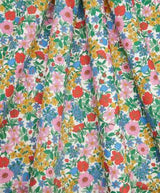 Clarabell Red