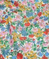 Clarabell Red