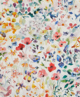 Liberty Tana Lawn Cotton Dressmaking Fabric - Felda Multi Bright A