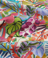 Liberty Tana Lawn Cotton Dressmaking Fabric - Jungle Trip A