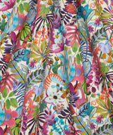 Liberty Tana Lawn Cotton Dressmaking Fabric - Jungle Trip A
