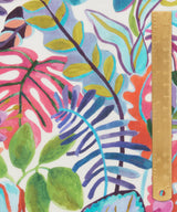 Liberty Tana Lawn Cotton Dressmaking Fabric - Jungle Trip A