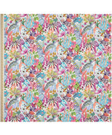 Liberty Tana Lawn Cotton Dressmaking Fabric - Jungle Trip A