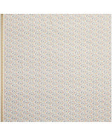 Liberty Tana Lawn Cotton Dressmaking Fabric - Katie and Millie Yellow A