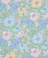 Meadow Song Blue