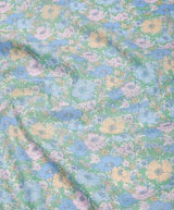 Meadow Song Blue