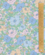 Meadow Song Blue