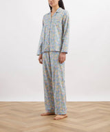Meadow Song Blue D