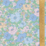 Meadow Song Blue D