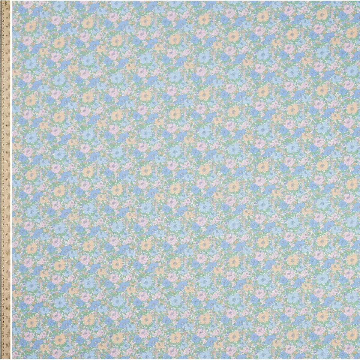Meadow Song Blue D