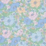 Meadow Song Blue D