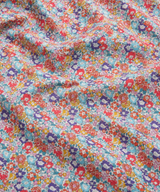 Liberty Tana Lawn Cotton Dressmaking Fabric - Michelle Bright A