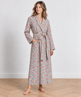 Liberty Tana Lawn Cotton Dressmaking Fabric - Michelle Bright A