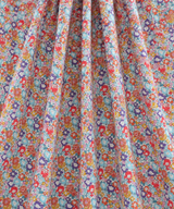Liberty Tana Lawn Cotton Dressmaking Fabric - Michelle Bright A