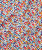 Liberty Tana Lawn Cotton Dressmaking Fabric - Michelle Bright A