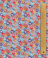 Liberty Tana Lawn Cotton Dressmaking Fabric - Michelle Bright A