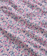 Liberty Tana Lawn Cotton Dressmaking Fabric - Phoebe Purple S