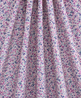Liberty Tana Lawn Cotton Dressmaking Fabric - Phoebe Purple S
