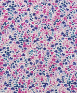Liberty Tana Lawn Cotton Dressmaking Fabric - Phoebe Purple S