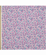 Liberty Tana Lawn Cotton Dressmaking Fabric - Phoebe Purple S