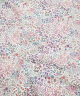 Liberty Tana Lawn Cotton Dressmaking Fabric - Shepherdly Song Purple A