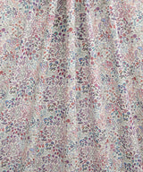 Liberty Tana Lawn Cotton Dressmaking Fabric - Shepherdly Song Purple A