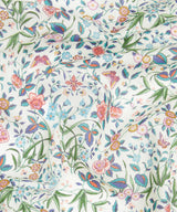 Liberty Tana Lawn Cotton Dressmaking Fabric - Tapestry Multi Bright C