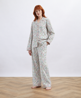 Liberty Tana Lawn Cotton Dressmaking Fabric - Tapestry Multi Bright C