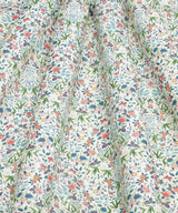 Liberty Tana Lawn Cotton Dressmaking Fabric - Tapestry Multi Bright C