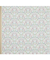 Liberty Tana Lawn Cotton Dressmaking Fabric - Tapestry Multi Bright C