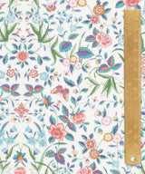 Liberty Tana Lawn Cotton Dressmaking Fabric - Tapestry Multi Bright C