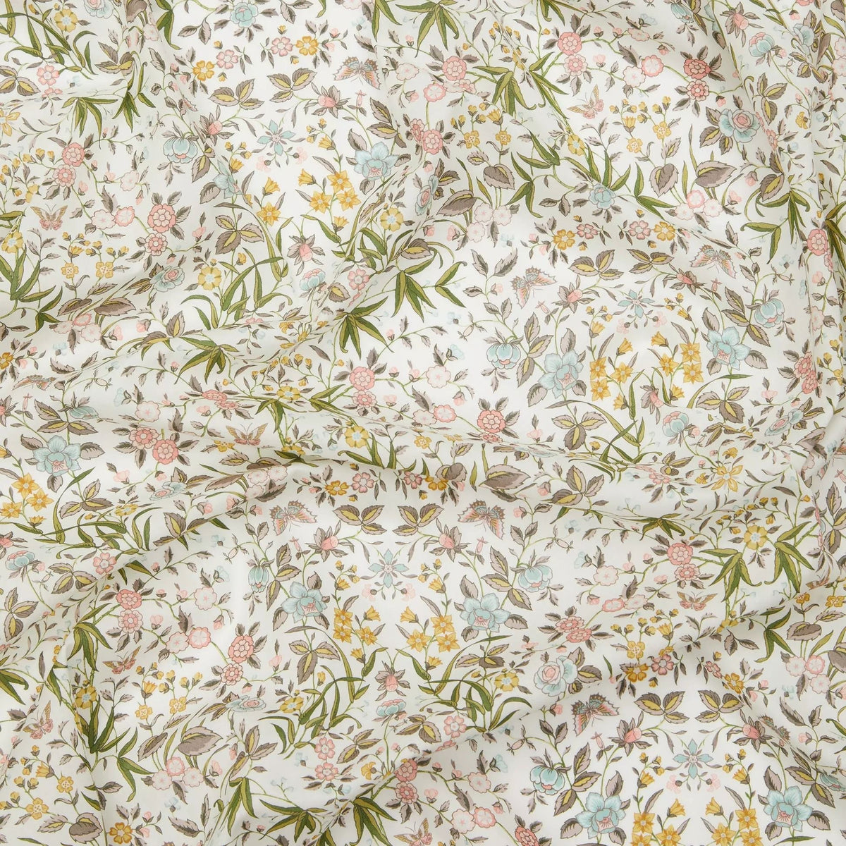 Tapestry Multi Pastel A