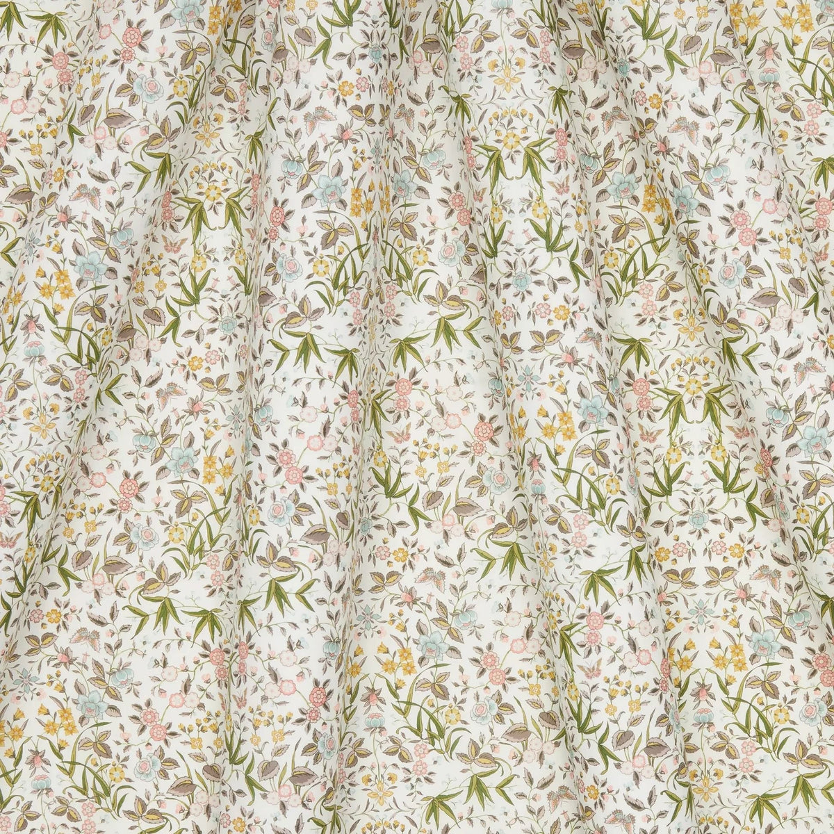Tapestry Multi Pastel A