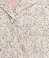 Liberty Tana Lawn Cotton Dressmaking Fabric - Tapestry Multi Pastel A
