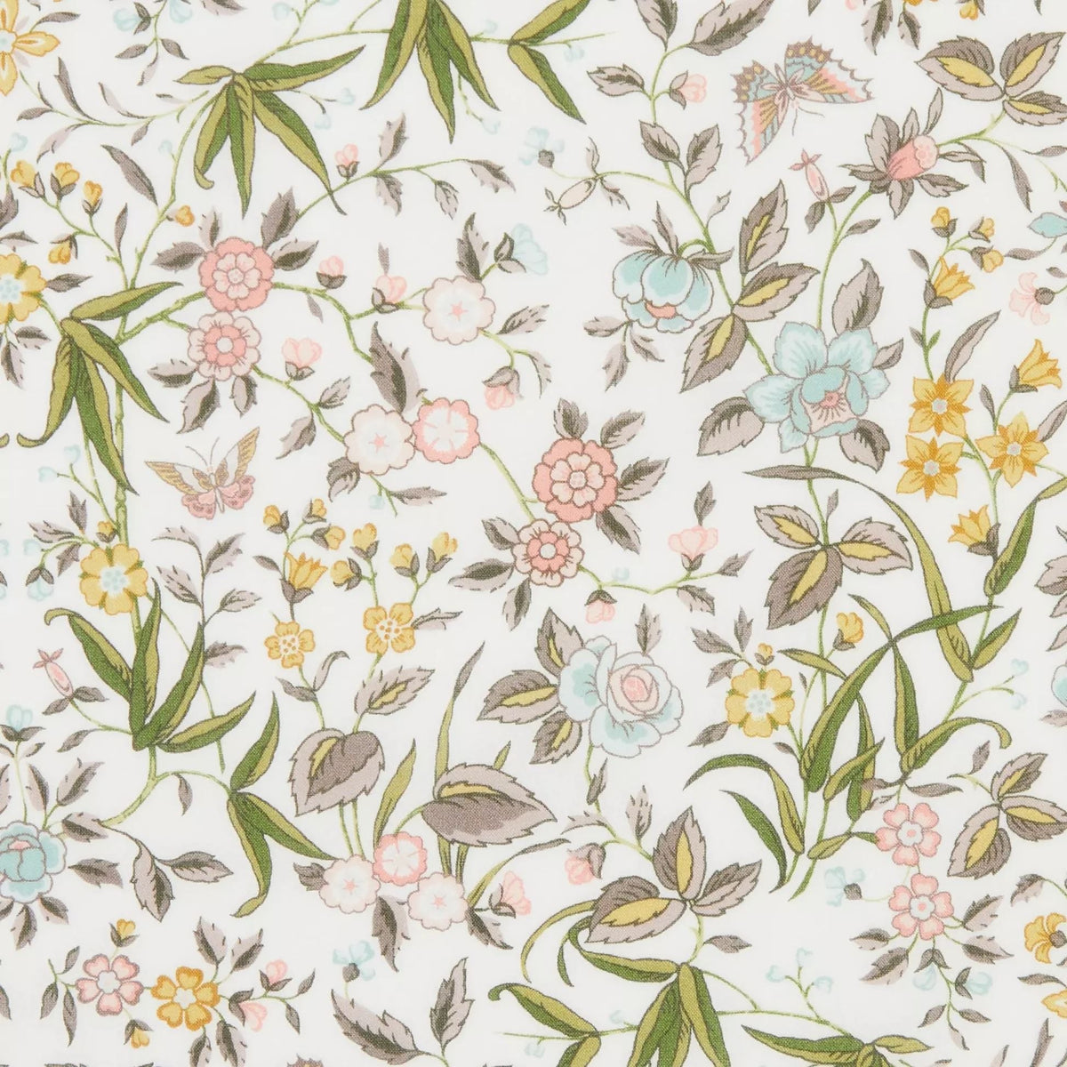 Tapestry Multi Pastel A