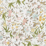 Tapestry Multi Pastel A
