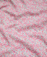 Liberty Tana Lawn Cotton Dressmaking Fabric - Wiltshire Bud Pink B
